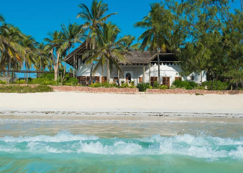 Unguja Kusini Region Michamvi Beach