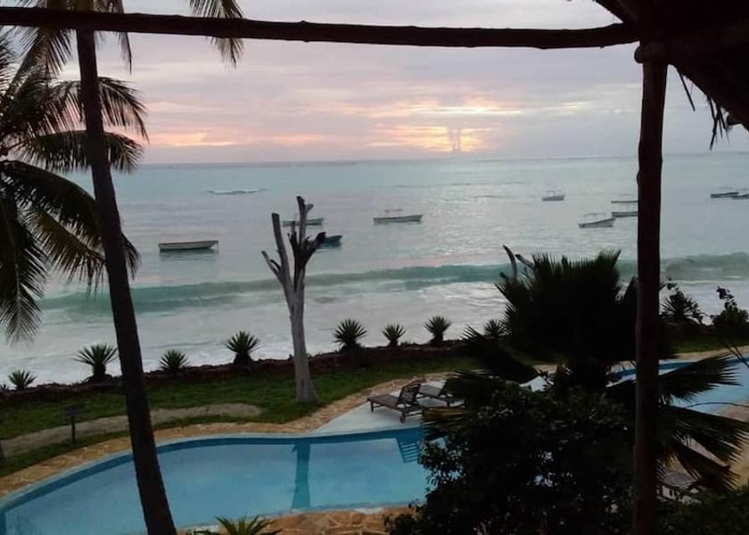 Unguja Kusini Region Michamvi Pool