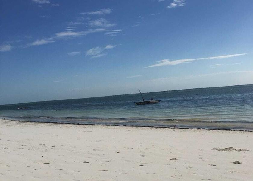 Unguja South Region Michamvi Beach