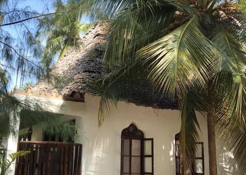 Unguja South Region Michamvi Exterior Detail