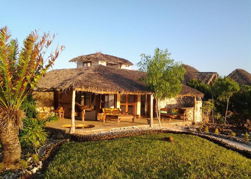 Unguja Kusini Region Kizimkazi Room