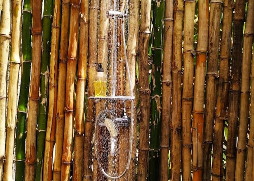 Unguja Kusini Region Kizimkazi Bathroom