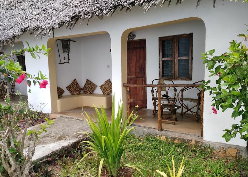 Unguja Kusini Region Kizimkazi Room
