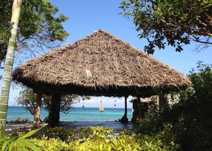 Unguja Kusini Region Kizimkazi Yoga Centre