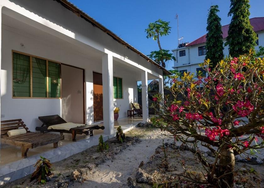 Unguja South Region Kizimkazi Property Grounds