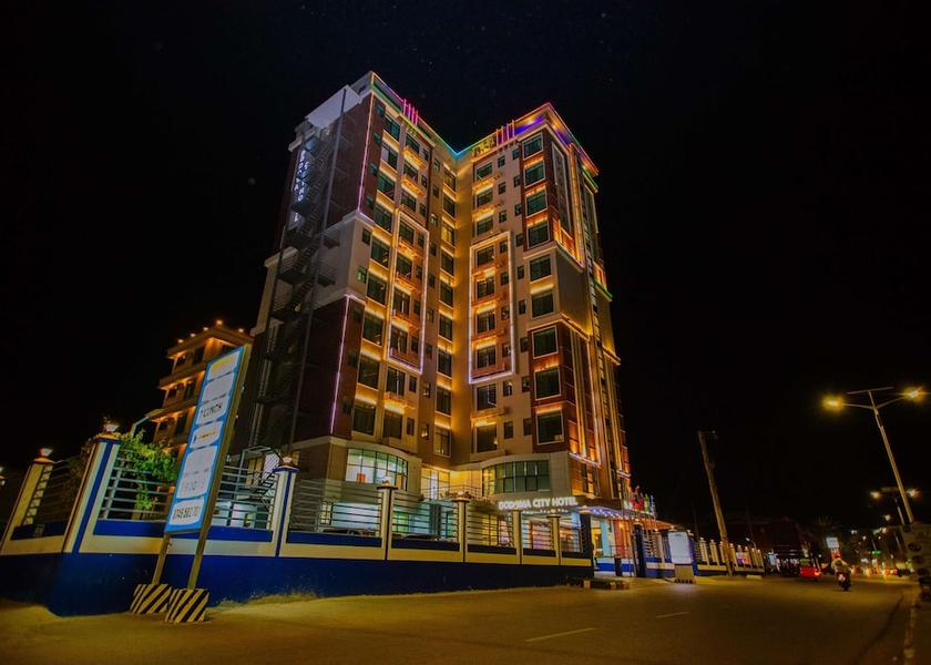 Dodoma Dodoma Exterior