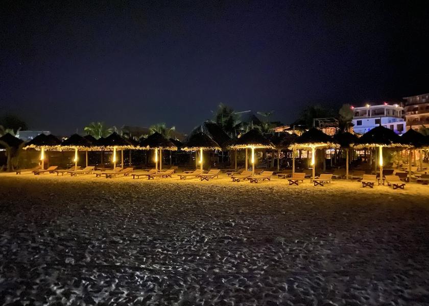 Unguja North Region Kendwa Beach