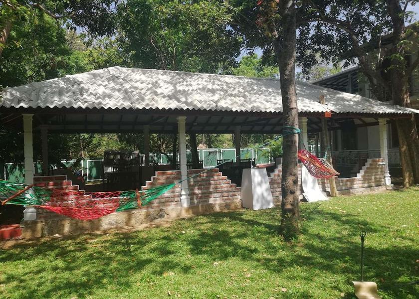 North Central Province Habarana Exterior Detail