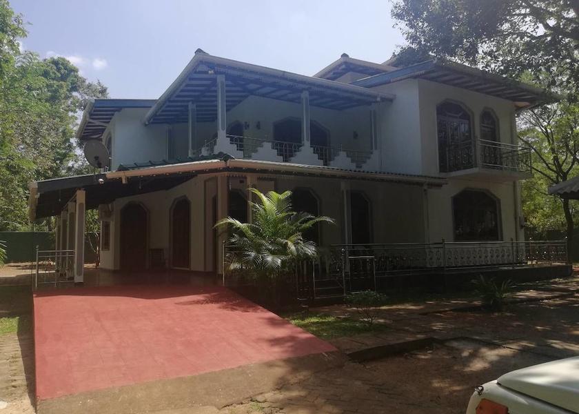 North Central Province Habarana Primary image