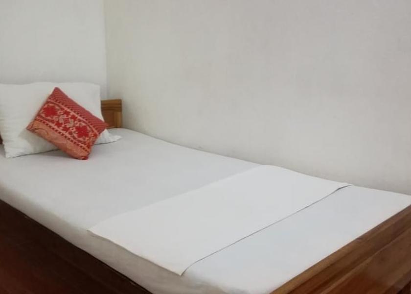 North Central Province Habarana Room