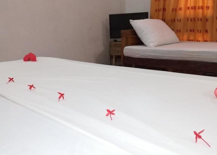 North Central Province Habarana Room