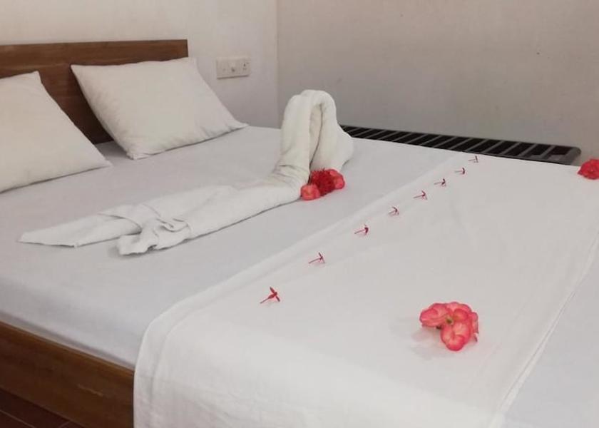 North Central Province Habarana Room