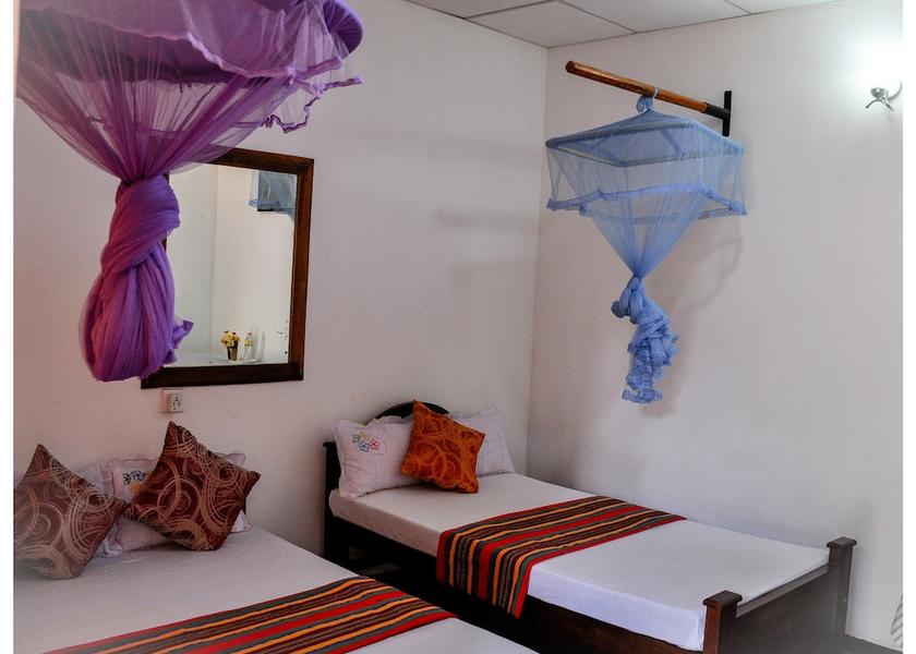 North Central Province Habarana Room