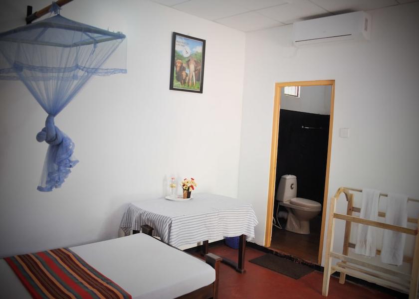 North Central Province Habarana In-Room Amenity