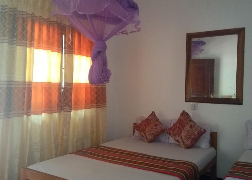 North Central Province Habarana Room