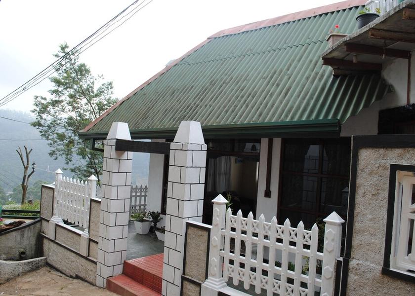 Nuwara Eliya District Nuwara Eliya Exterior Detail