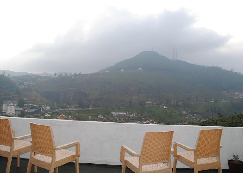 Nuwara Eliya District Nuwara Eliya Terrace
