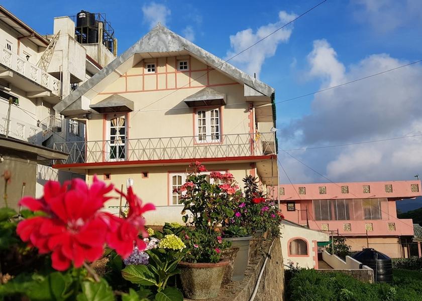 Nuwara Eliya District Nuwara Eliya Exterior Detail
