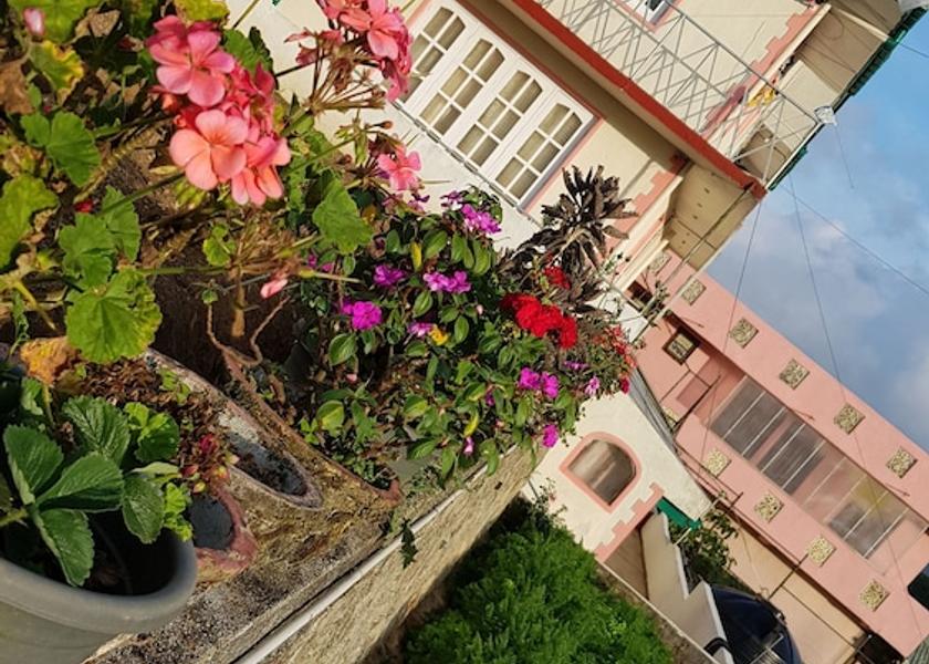 Nuwara Eliya District Nuwara Eliya Exterior Detail