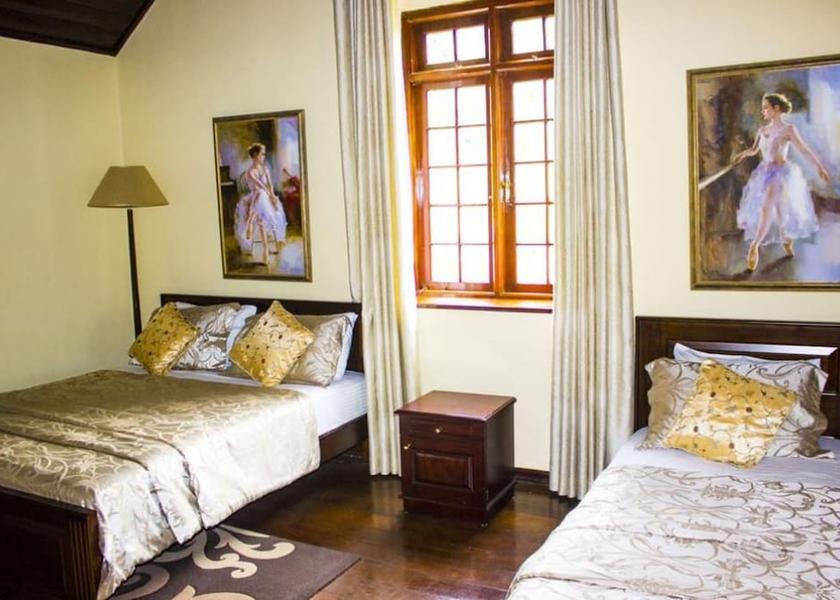 Nuwara Eliya District Nuwara Eliya Room