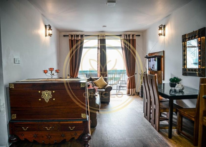 Nuwara Eliya District Nuwara Eliya Living Area