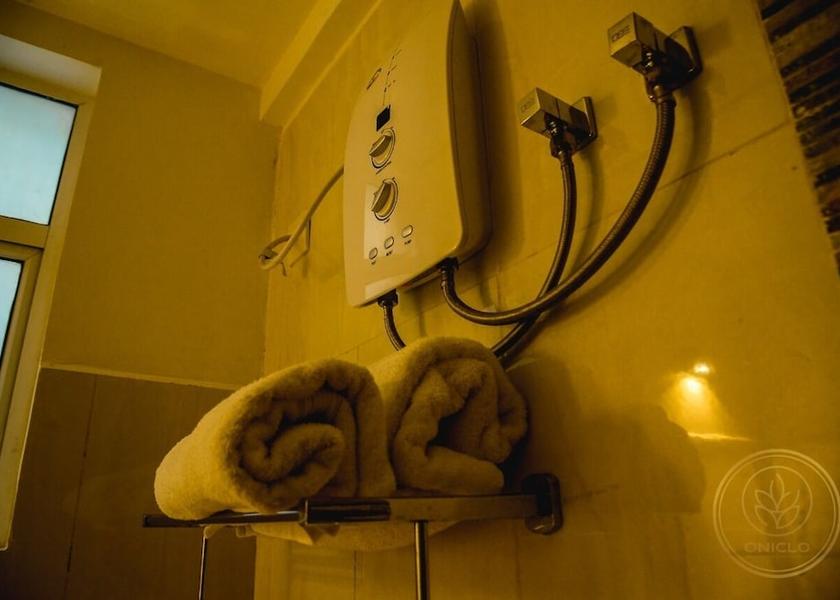 Nuwara Eliya District Nuwara Eliya Bathroom