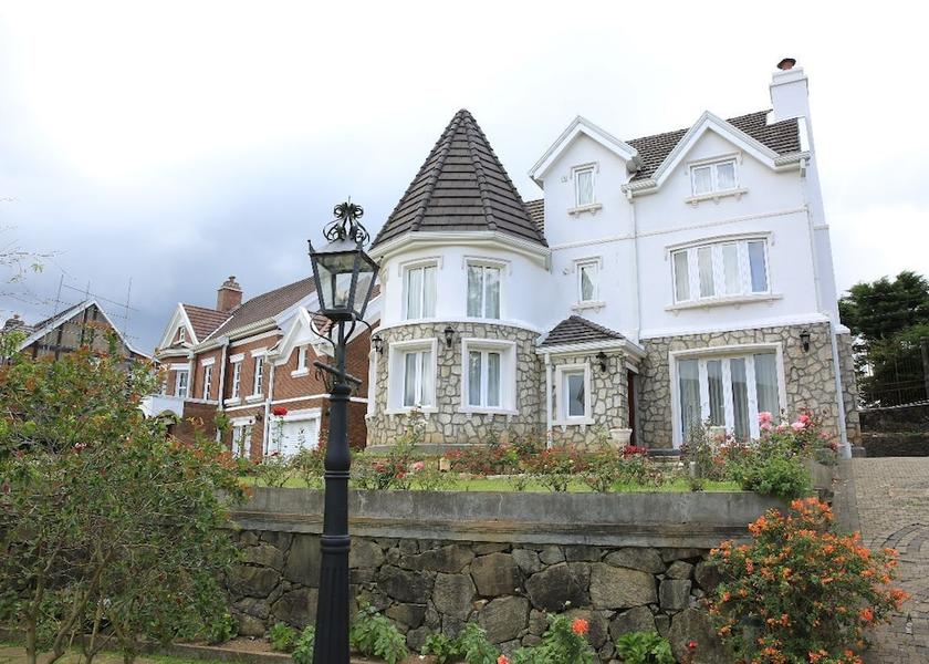 Nuwara Eliya District Nuwara Eliya View from Property