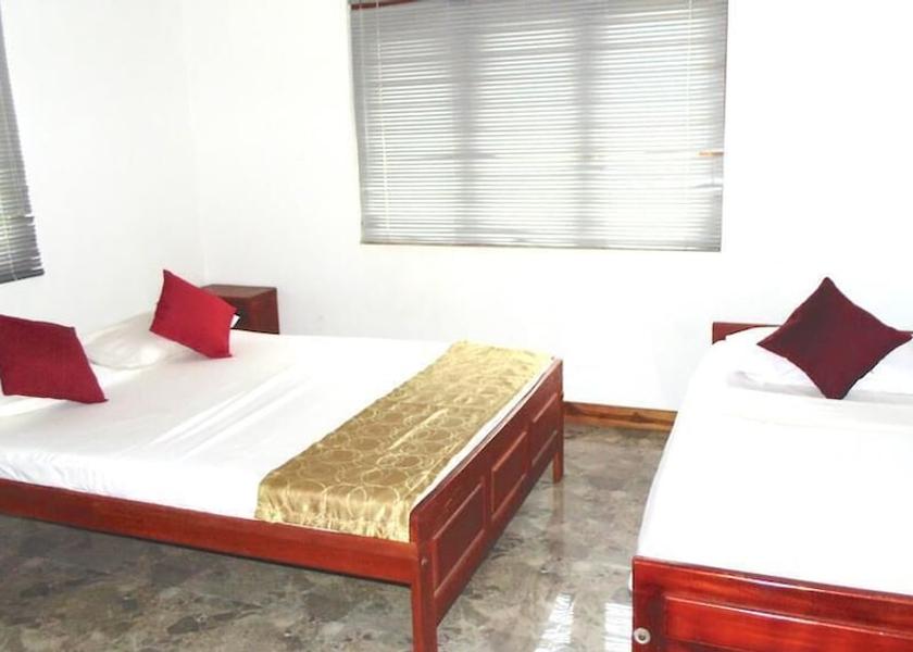 Eastern Province Irrakkakandi Room