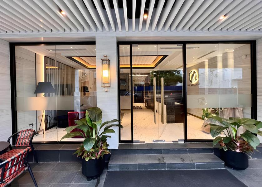 Western Province Colombo Public Areas