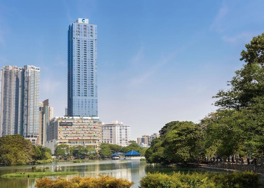 Colombo District Colombo Primary image