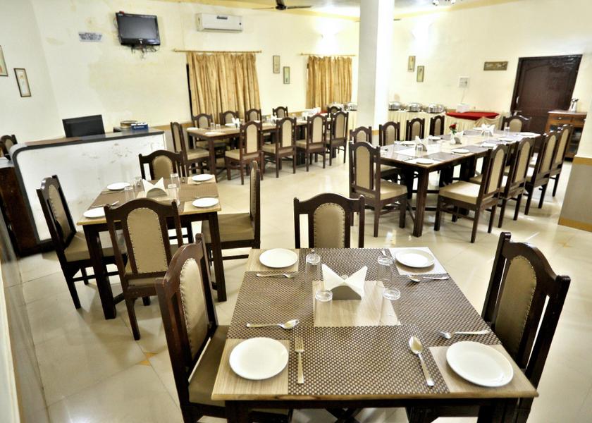 Rajasthan Jodhpur Restaurant