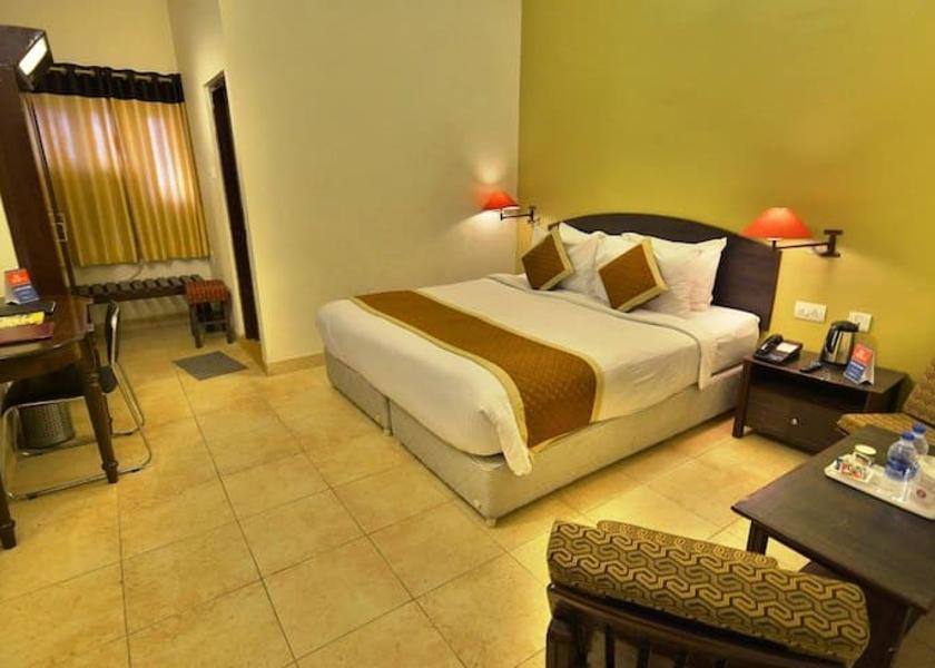 Rajasthan Jodhpur Super Deluxe Room