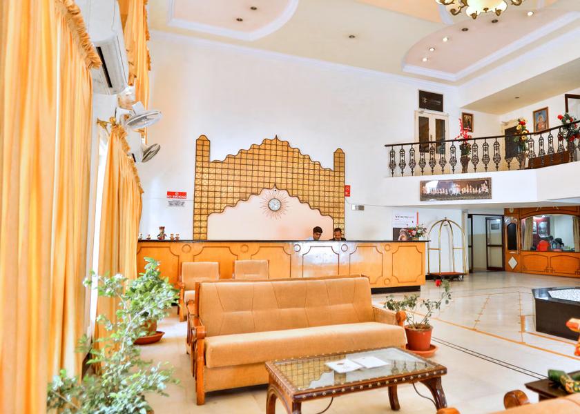 Rajasthan Jodhpur Public Areas