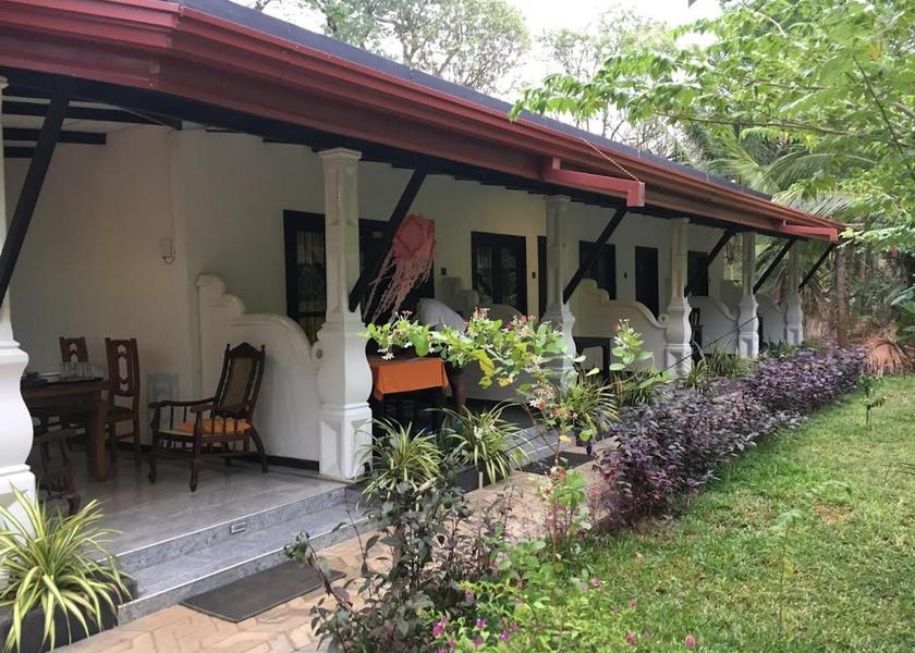 Central Province Sigiriya Hotel Exterior