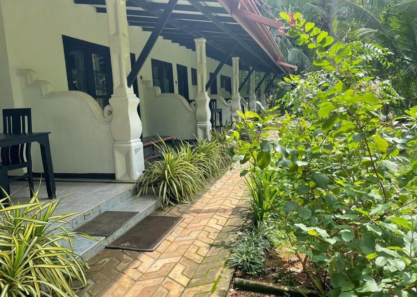 Central Province Sigiriya Hotel Exterior