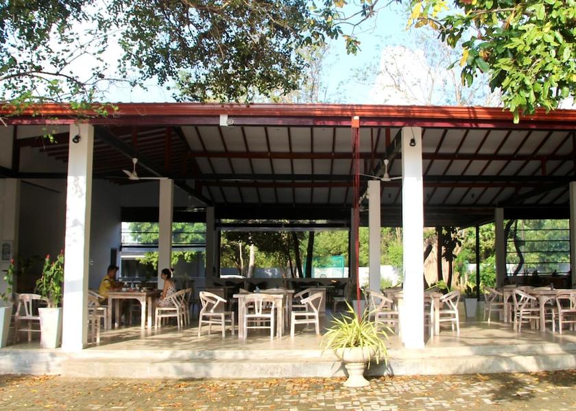 Central Province Sigiriya Restaurant