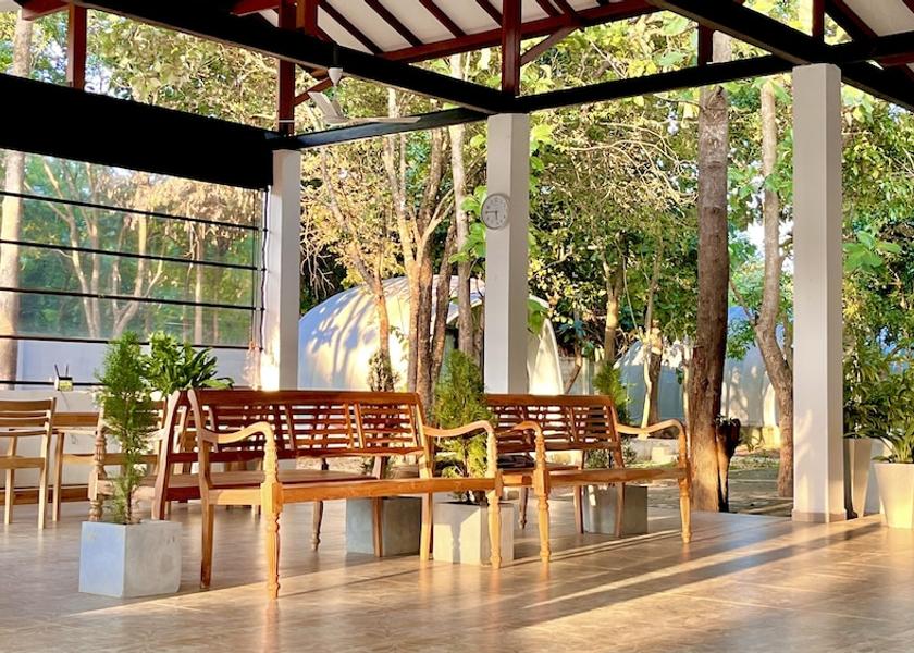 Central Province Sigiriya Reception
