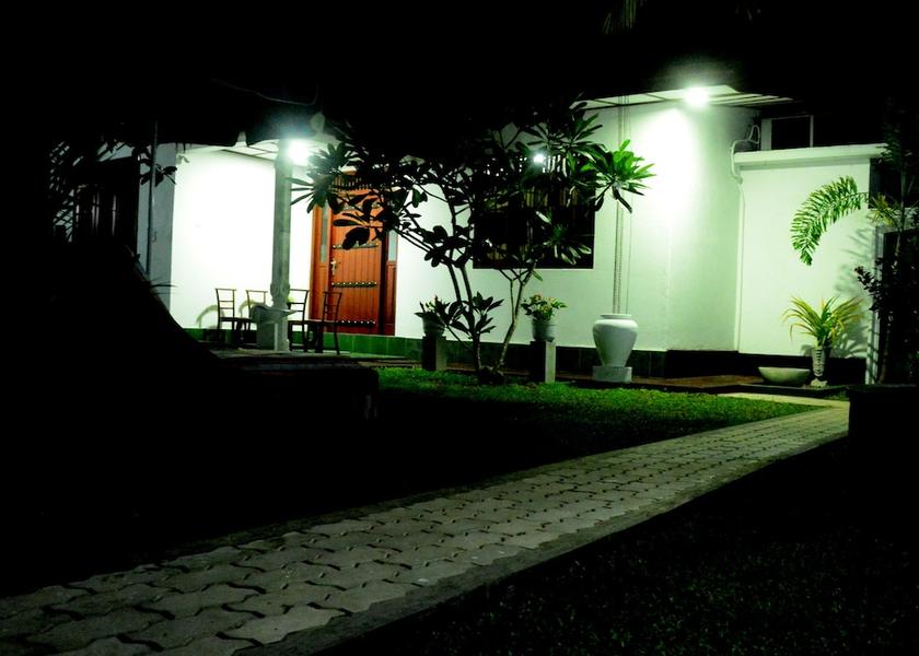 Western Province Wadduwa Property grounds