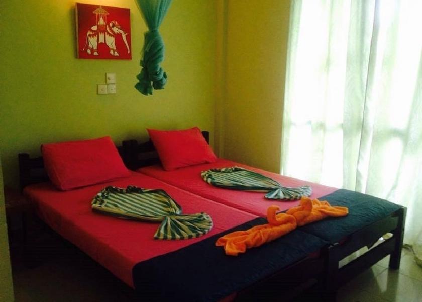 Western Province Panadura Room