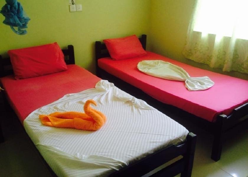 Western Province Panadura Room