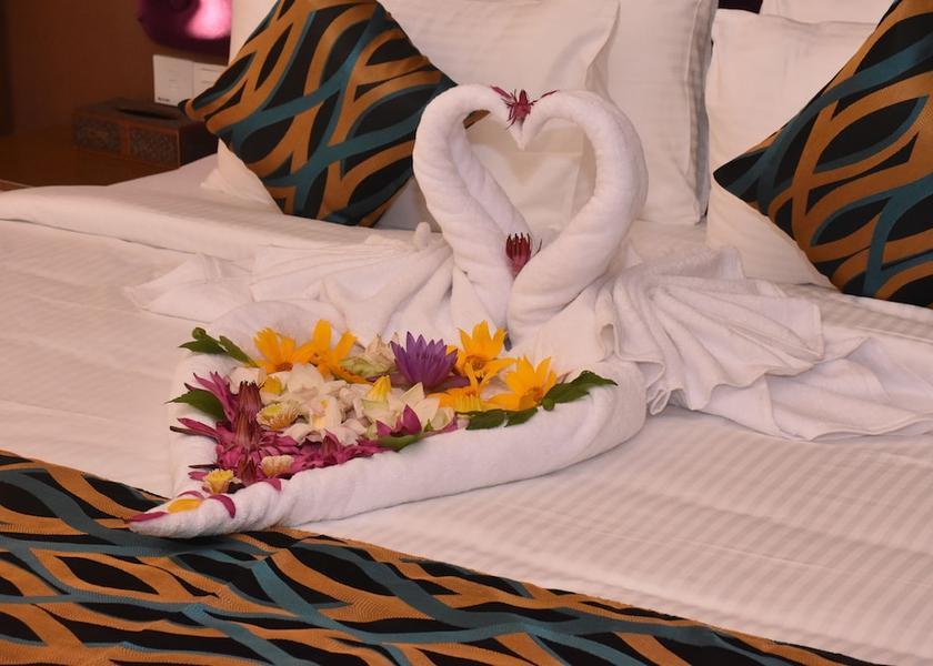 Western Province Wadduwa Room