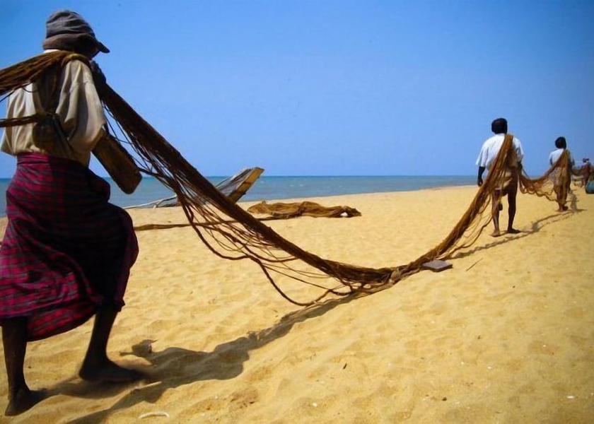 Western Province Panadura Beach