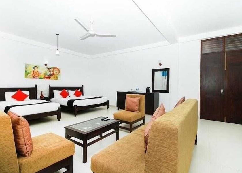 Western Province Panadura Room