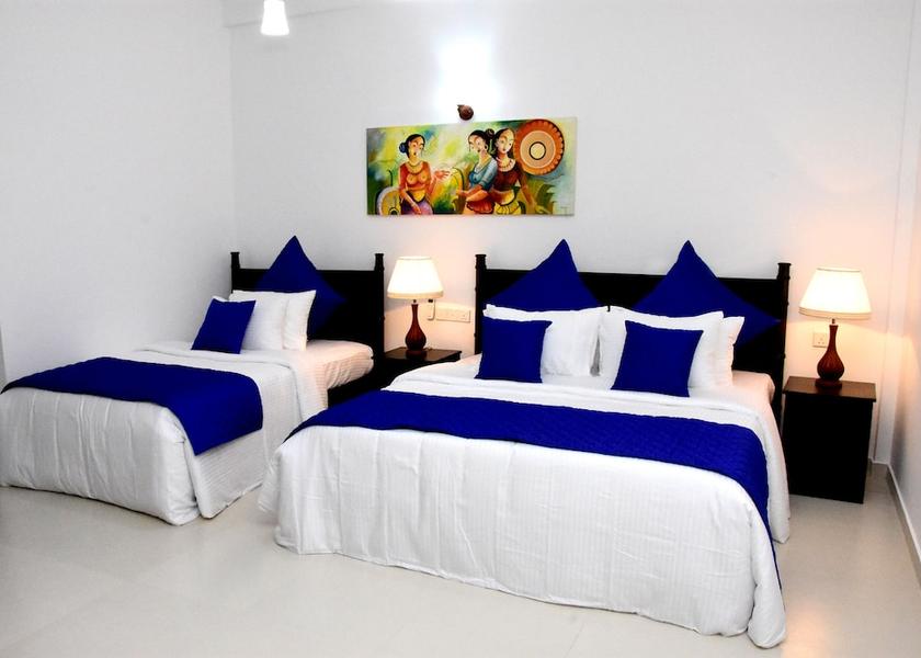 Western Province Panadura Rooms