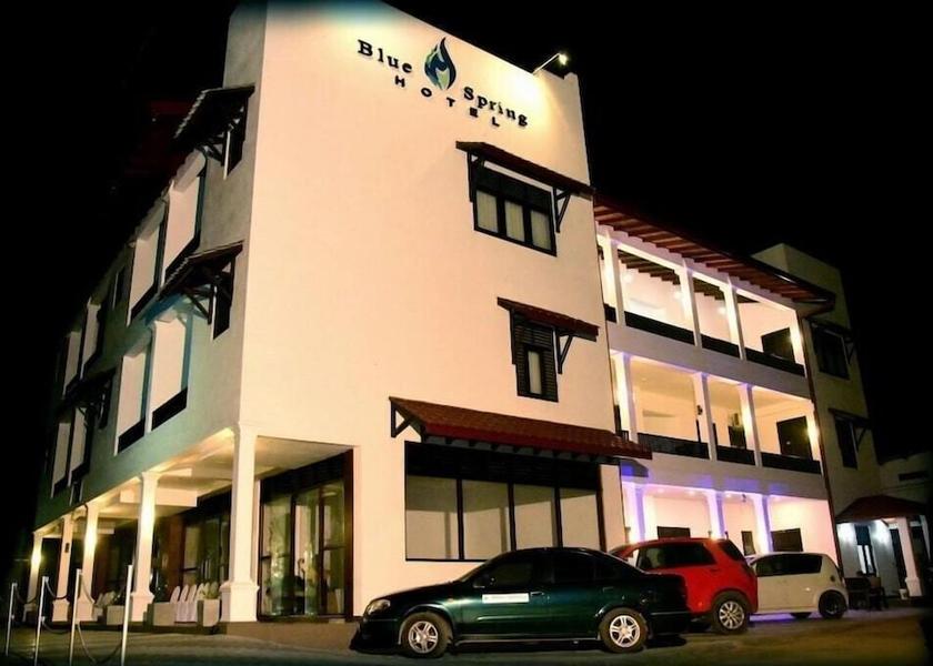 Western Province Panadura Front of property