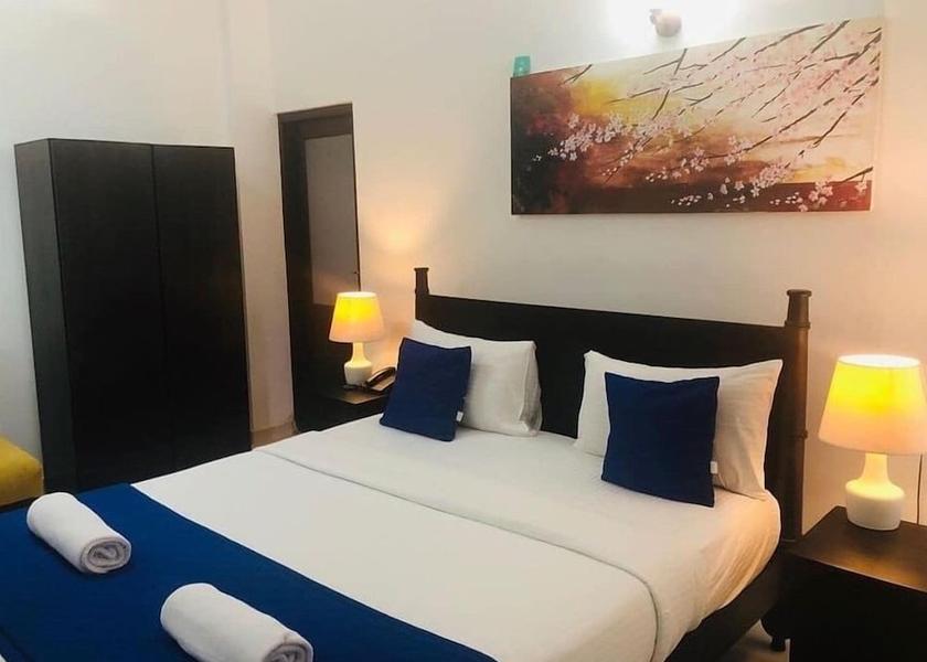 Western Province Panadura Room