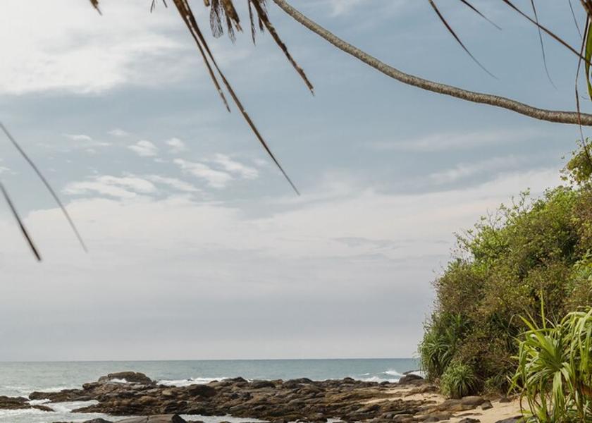 Southern Province Tangalle Beach