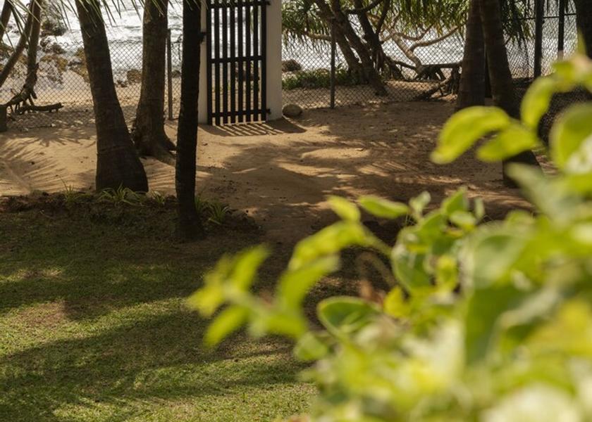 Southern Province Tangalle Beach