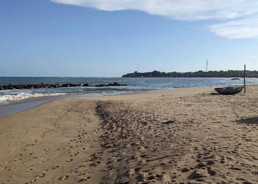 Southern Province Tangalle Beach