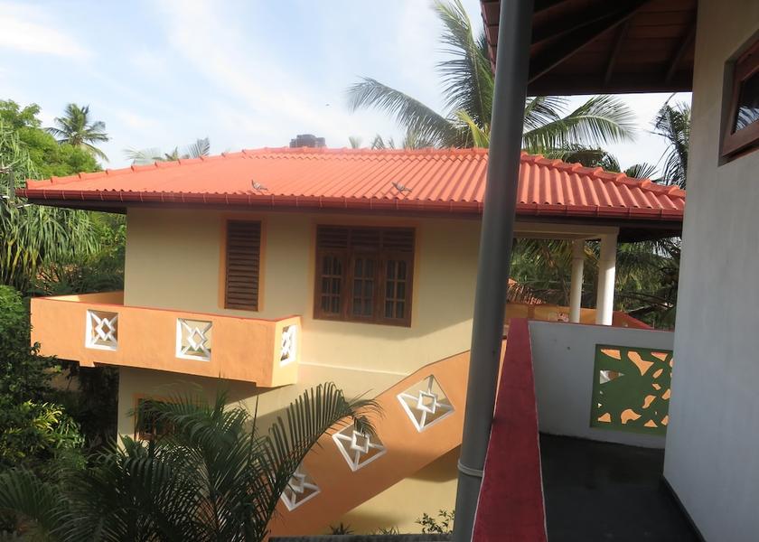 Southern Province Tangalle Room